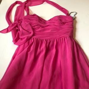 Alfred Angelo Prom Dress